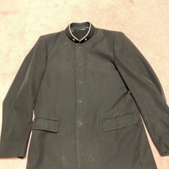 学ラン2着（1着5,000円）