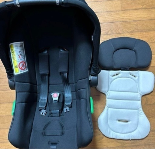 アップリカ　Aprica エアキャリー