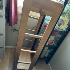 Na-ni 市場株式会社　ハンガーラックの画像