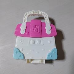 ヒーリングルームバッグ 診察セットの画像
