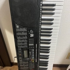 電子ピアノ