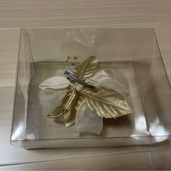 コサージュの画像