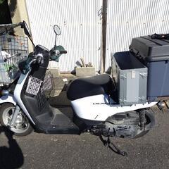ホンダベンリィ110