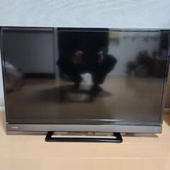 TOSHIBA REGZA 32V31 