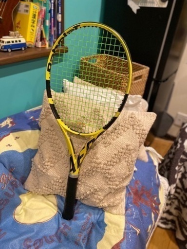 値下げ！大人気ピュアアエロ2019！バボラ！