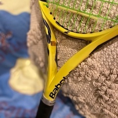 値下げ！大人気ピュアアエロ2019！バボラ！の画像