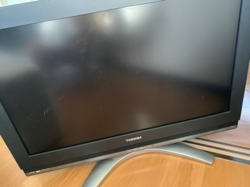 32型テレビ
