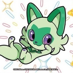 親子でポケモン楽しんでる人〜