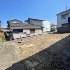 貸し駐車場‼️ - 小松島市