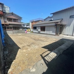 貸し駐車場‼️の画像