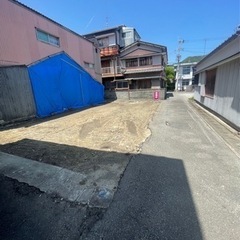 貸し駐車場‼️ - 不動産