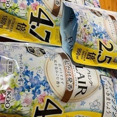柔軟剤