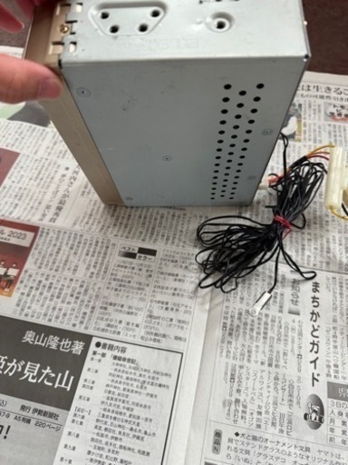 オーディオテクニカ MS-DPM5 電圧/温度 デジタルパワーモニター