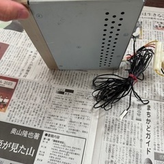 オーディオテクニカ MS-DPM5 電圧/温度 デジタルパワーモニター (ee 