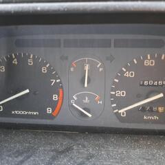 ホンダ アクティストリートの画像