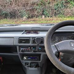 ホンダ アクティストリートの画像