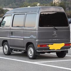 ホンダ アクティストリートの画像