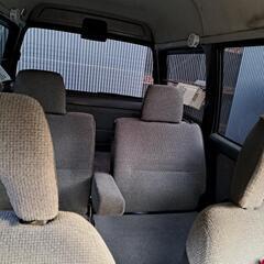 ホンダ アクティストリートの画像