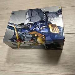 機動戦士ZガンダムDVDの画像