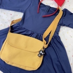 【美品】コスプレ 仮装 魔女の宅急便 キキ🐈‍⬛