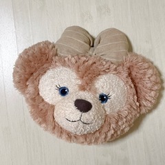 《美品》シェリーメイ　クッション