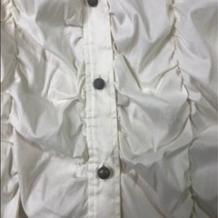 ★RESPEC  グラン山貴　華やかなブラウスの画像