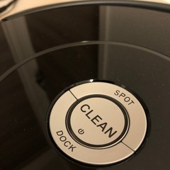【取説付】ルンバ600 Robot Roombaの画像