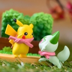 ポケモンのランクマ初心者の人！