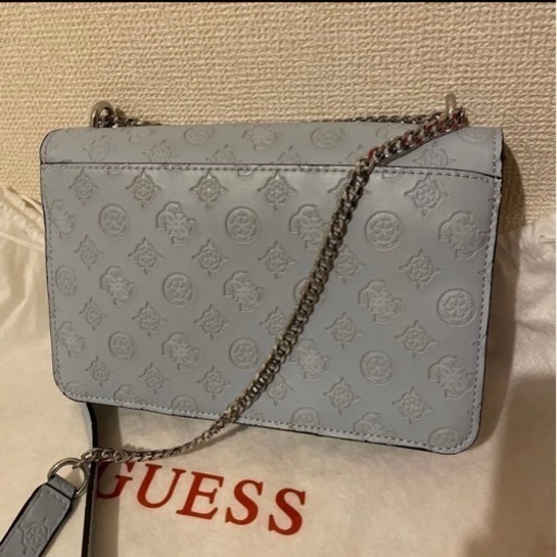 guess ショルダーバッグ