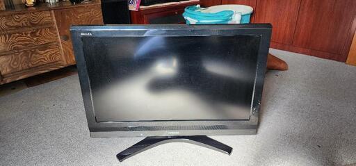 テレビ