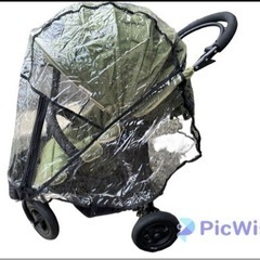 airbuggyお譲りします。の画像