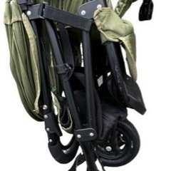 airbuggyお譲りします。の画像