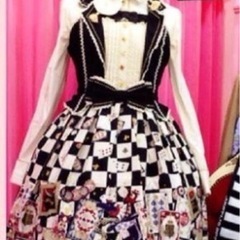 Angelic Pretty ロリータ服