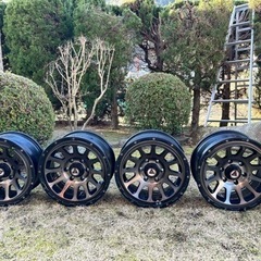 デルタフォース　オーバル　ハイラックス　プラド