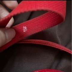 アンパンマン✳︎ショルダーバッグの画像