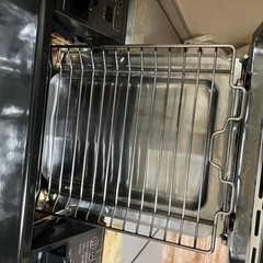 コンロの画像