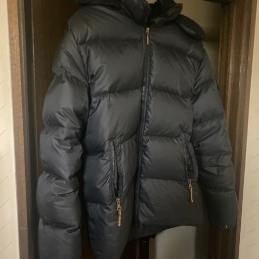 モンクレール ダウン