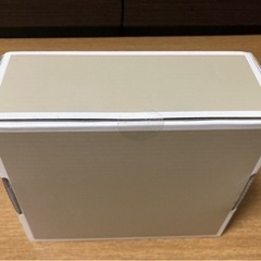 アロマディフューザー　新品未開封の画像