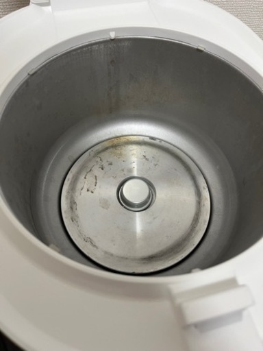 【お取引中】炊飯器 5.5合炊き