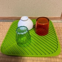 水切り（Joseph Joseph）の画像