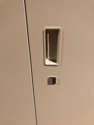 ⭐︎中古品　書庫　900×450×1830mm  事務用品⭐︎