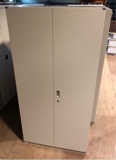 ⭐︎中古品　書庫　900×450×1830mm  事務用品⭐︎