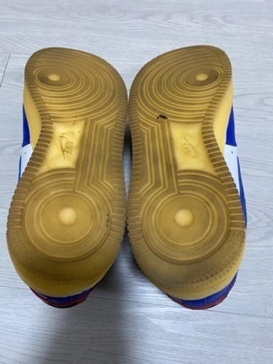 ナイキ エアフォース1 27.5㎝ NIKE