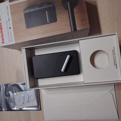 SwitchBotロック