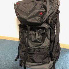 Montbell Trekking Pack 55