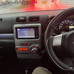 ムーヴコンテ　RS ターボの画像