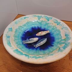 陶芸教室　１陶芸教室　２陶芸体験　３注文発注 （年齢は問いません）の画像