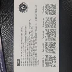Vリーグ　日本製鉄堺ブレイザーズ　観戦招待券　3枚セットの画像