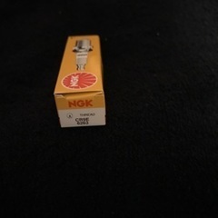 CR9E 標準プラグ ネジ型　8本セットの画像