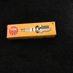 CR9E 標準プラグ ネジ型　8本セットの画像